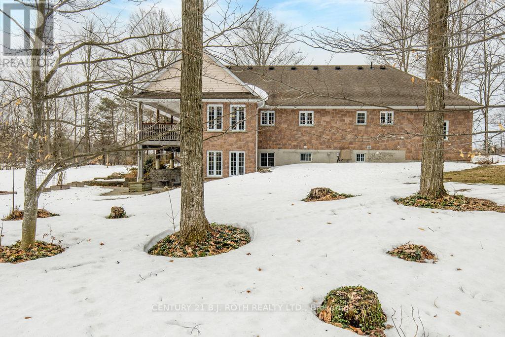 1187 French Road, Tay, Ontario  L4R 4K3 - Photo 38 - S12953134