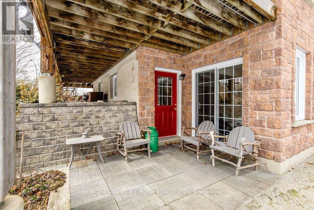 1187 French Road, Tay, Ontario  L4R 4K3 - Photo 45 - S12953134