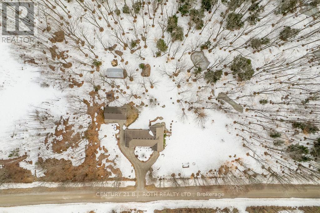 1187 French Road, Tay, Ontario  L4R 4K3 - Photo 47 - S12953134