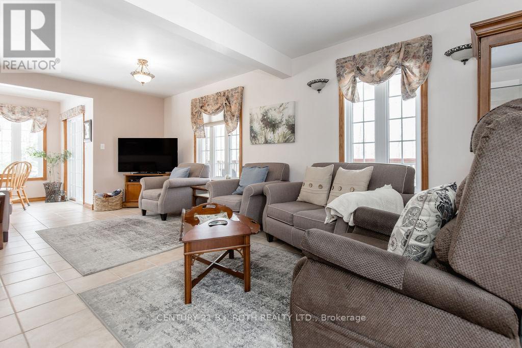 1187 French Road, Tay, Ontario  L4R 4K3 - Photo 7 - S12953134