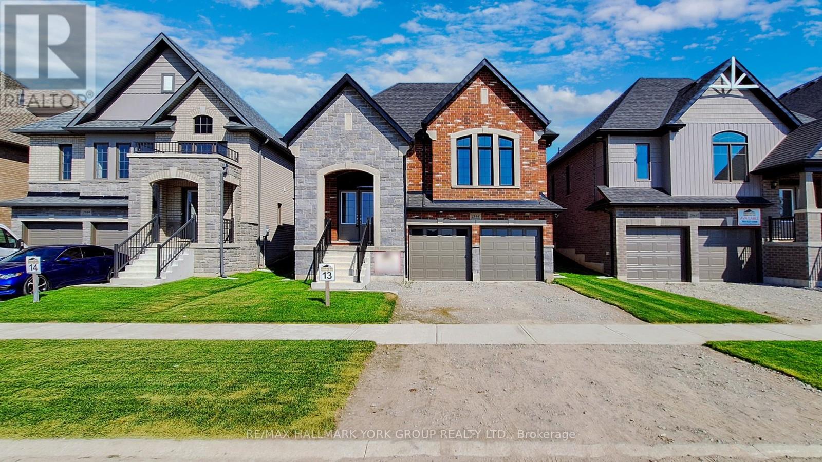 2966 Monarch Drive, Orillia, Ontario  L3V 8M8 - Photo 2 - S12953244