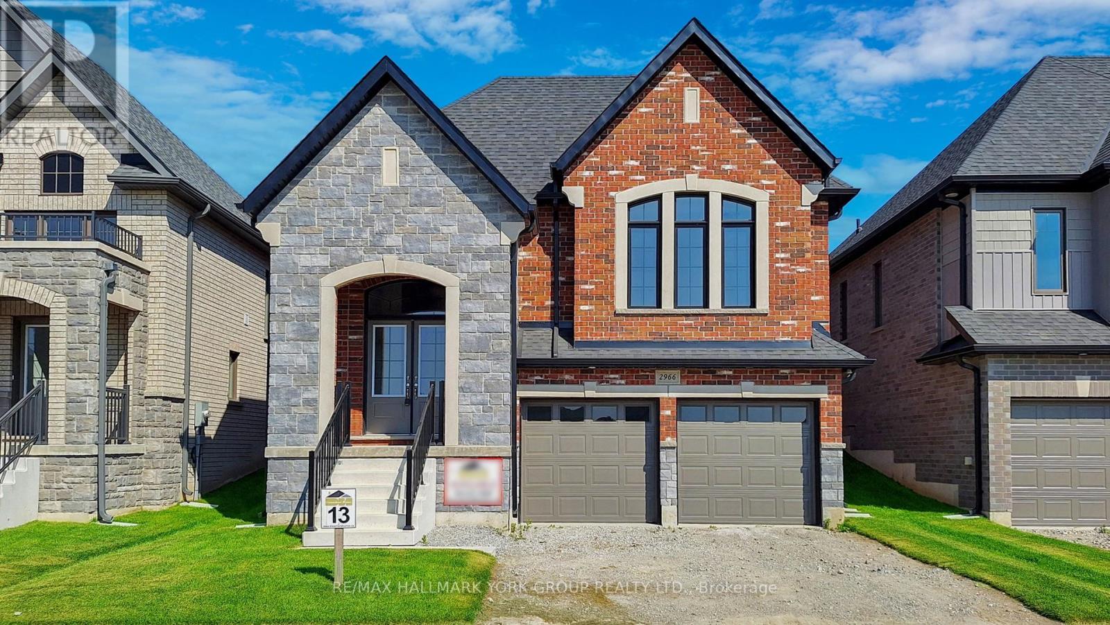 2966 Monarch Drive, Orillia, Ontario  L3V 8M8 - Photo 3 - S12953244