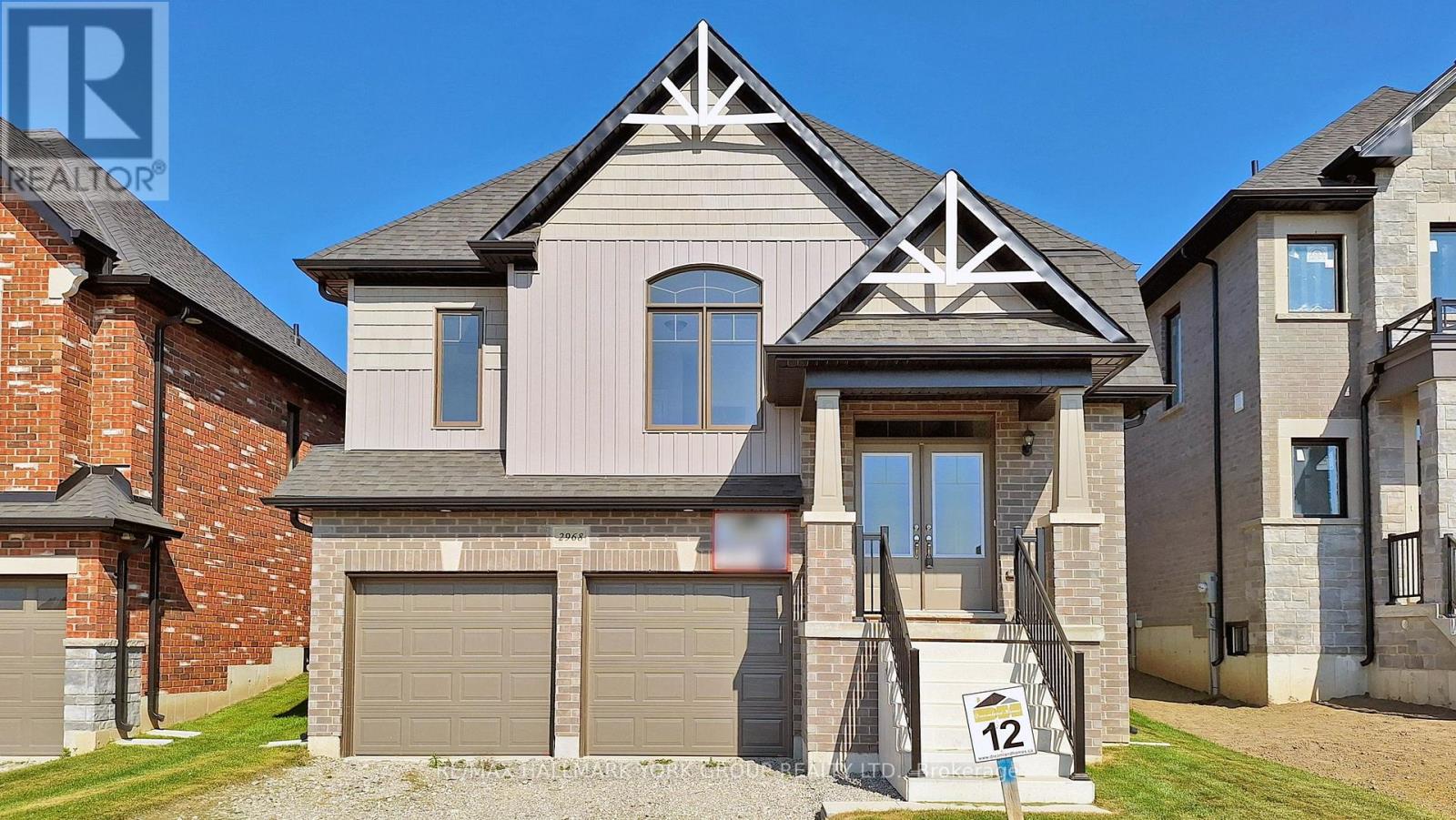 2968 Monarch Drive, Orillia, Ontario  L3V 8M8 - Photo 2 - S12953250