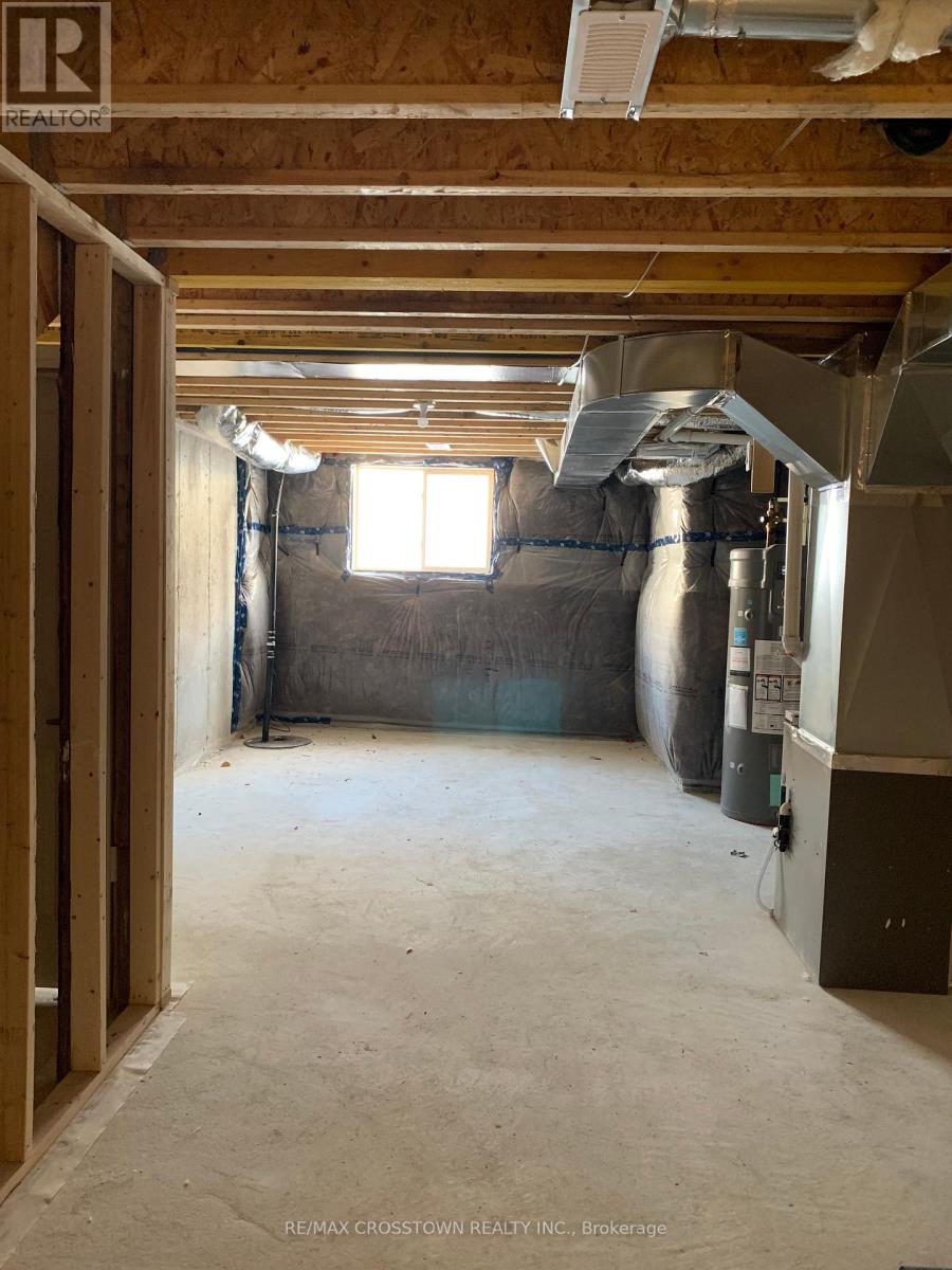 548 Hudson Crescent, Midland, Ontario  L4R 0J2 - Photo 27 - S12953298