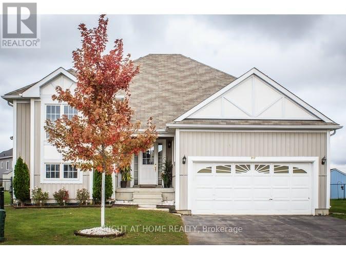 213 Country Lane, Clearview (Stayner), Ontario  L0M 1S0 - Photo 1 - S12953354