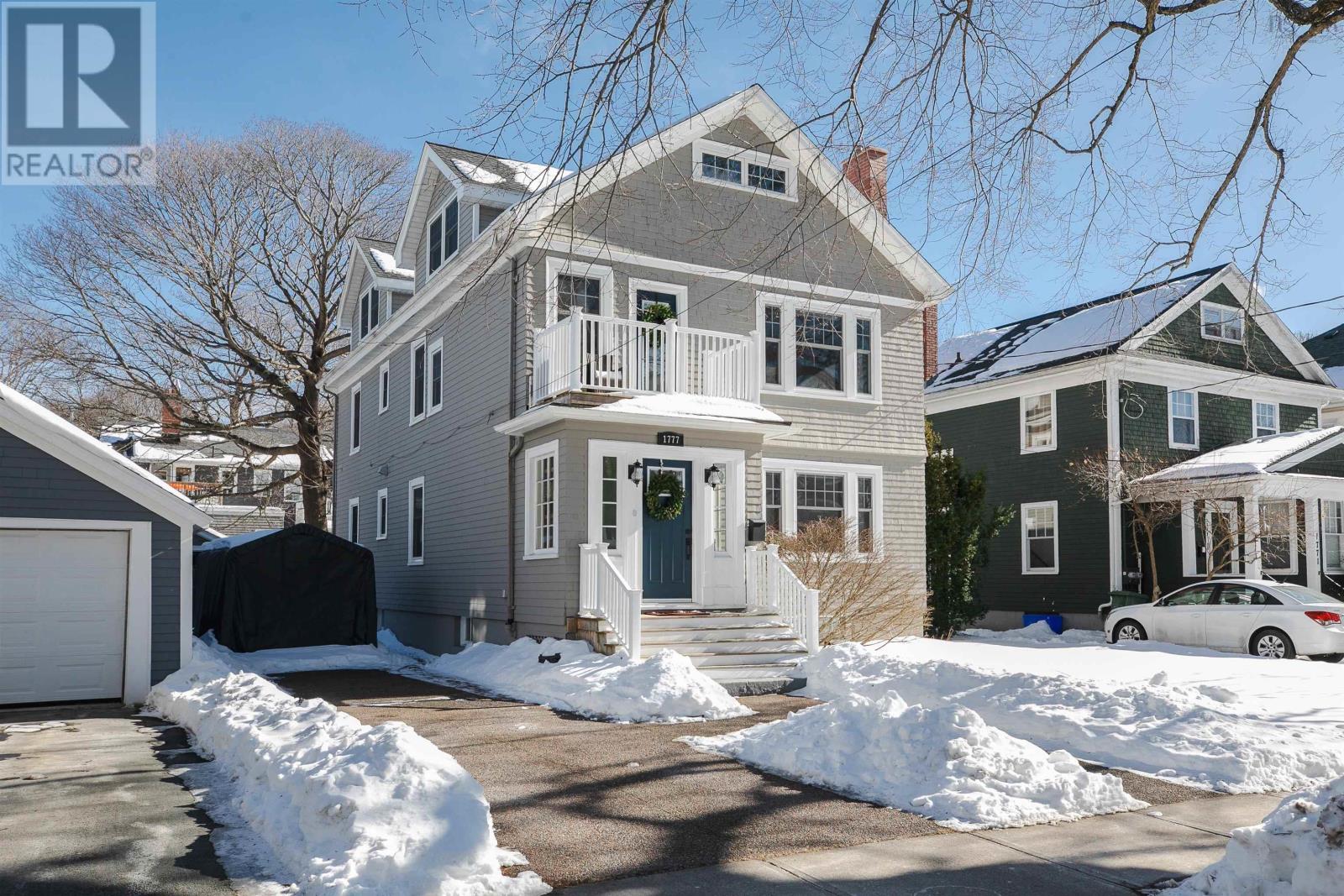 1777 Cambridge Street, Halifax, Nova Scotia