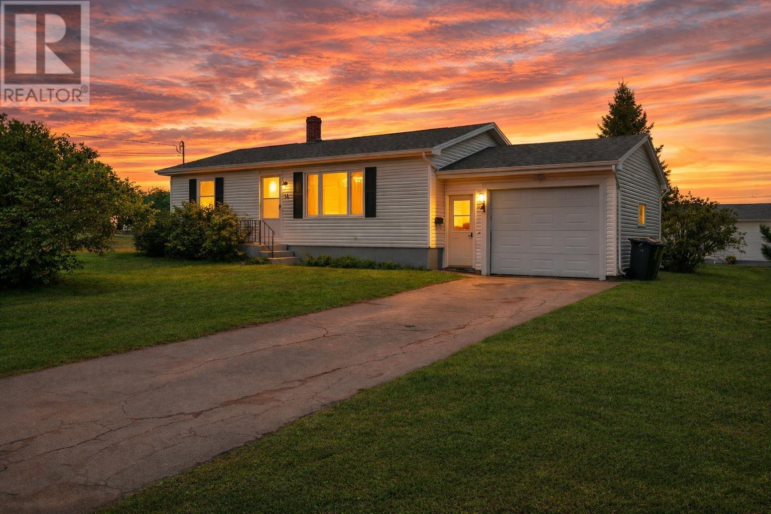 14 Centennial Street, Kensington, Prince Edward Island