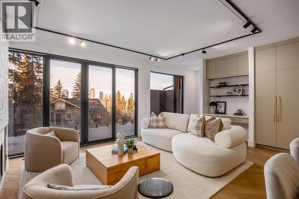 2, 2703 Erlton Street SW, Calgary, Alberta  T2S 2W4 - Photo 9 - A2281084