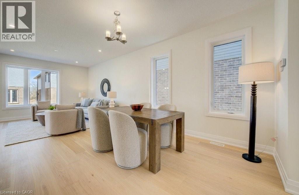 10 Jacob Detweiller Drive, Kitchener, Ontario  N2P 0J1 - Photo 6 - 40801294