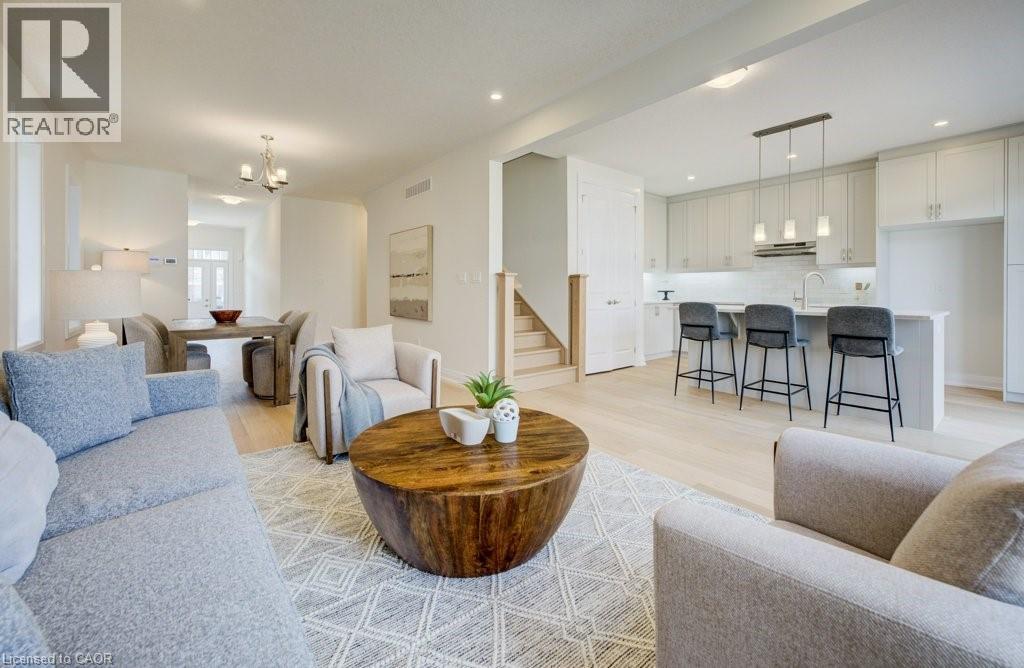 10 Jacob Detweiller Drive, Kitchener, Ontario  N2P 0J1 - Photo 11 - 40801294