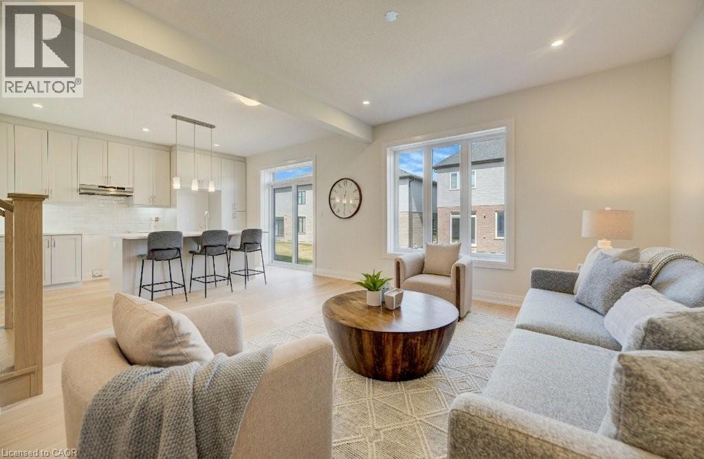 10 Jacob Detweiller Drive, Kitchener, Ontario  N2P 0J1 - Photo 8 - 40801294