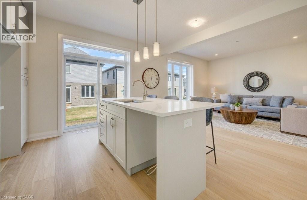 10 Jacob Detweiller Drive, Kitchener, Ontario  N2P 0J1 - Photo 17 - 40801294