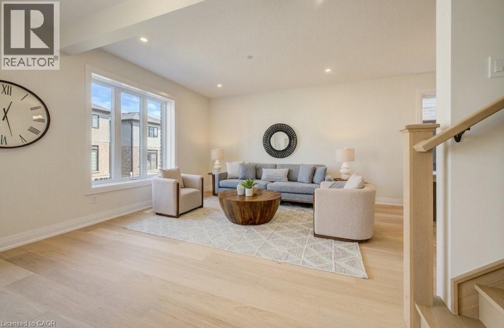 10 Jacob Detweiller Drive, Kitchener, Ontario  N2P 0J1 - Photo 21 - 40801294