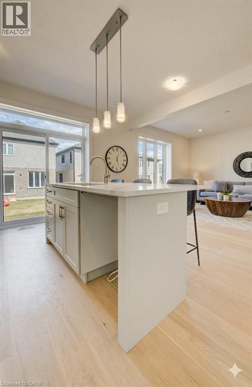 10 Jacob Detweiller Drive, Kitchener, Ontario  N2P 0J1 - Photo 18 - 40801294