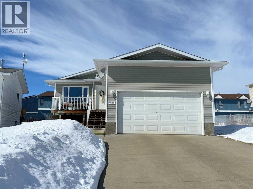 4509 32 Street, Athabasca, Alberta  T9S 2B2 - Photo 20 - A2296412