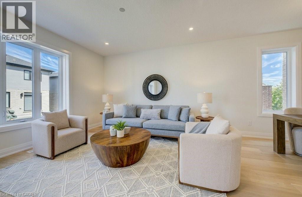 10 Jacob Detweiller Drive, Kitchener, Ontario  N2P 0J1 - Photo 9 - 40801294