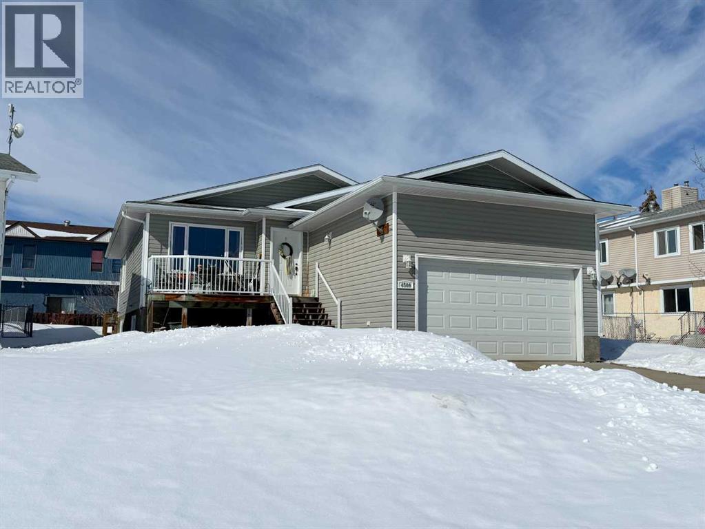 4509 32 Street, Athabasca, Alberta  T9S 2B2 - Photo 21 - A2296412