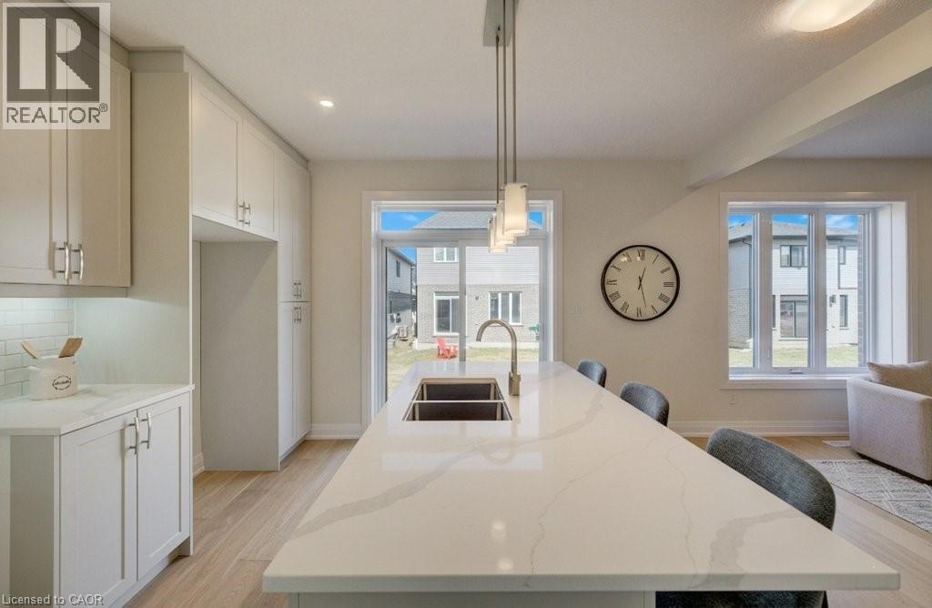 10 Jacob Detweiller Drive, Kitchener, Ontario  N2P 0J1 - Photo 20 - 40801294