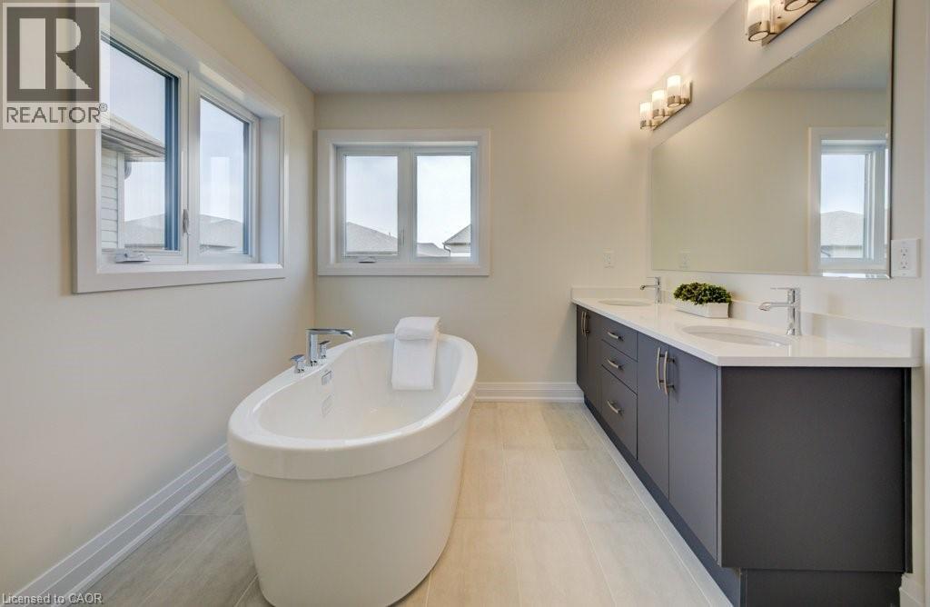 10 Jacob Detweiller Drive, Kitchener, Ontario  N2P 0J1 - Photo 33 - 40801294