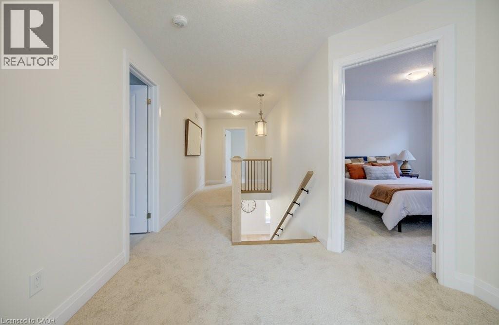 10 Jacob Detweiller Drive, Kitchener, Ontario  N2P 0J1 - Photo 26 - 40801294