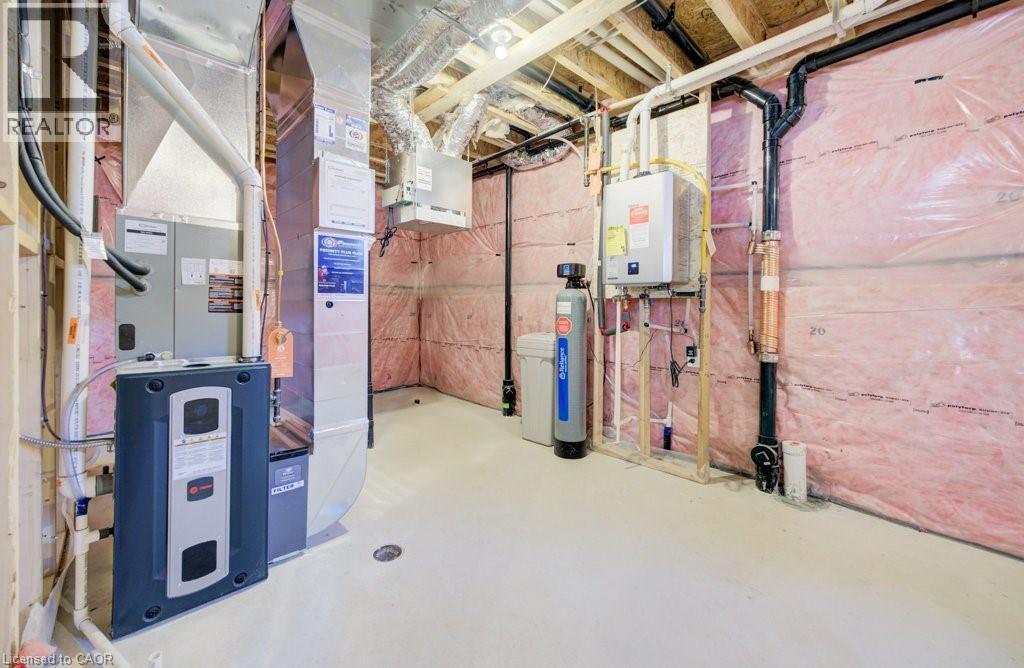 10 Jacob Detweiller Drive, Kitchener, Ontario  N2P 0J1 - Photo 46 - 40801294