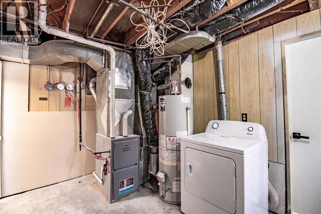 4126 51 Street, Red Deer, Alberta  T4N 1Z6 - Photo 21 - A2298076