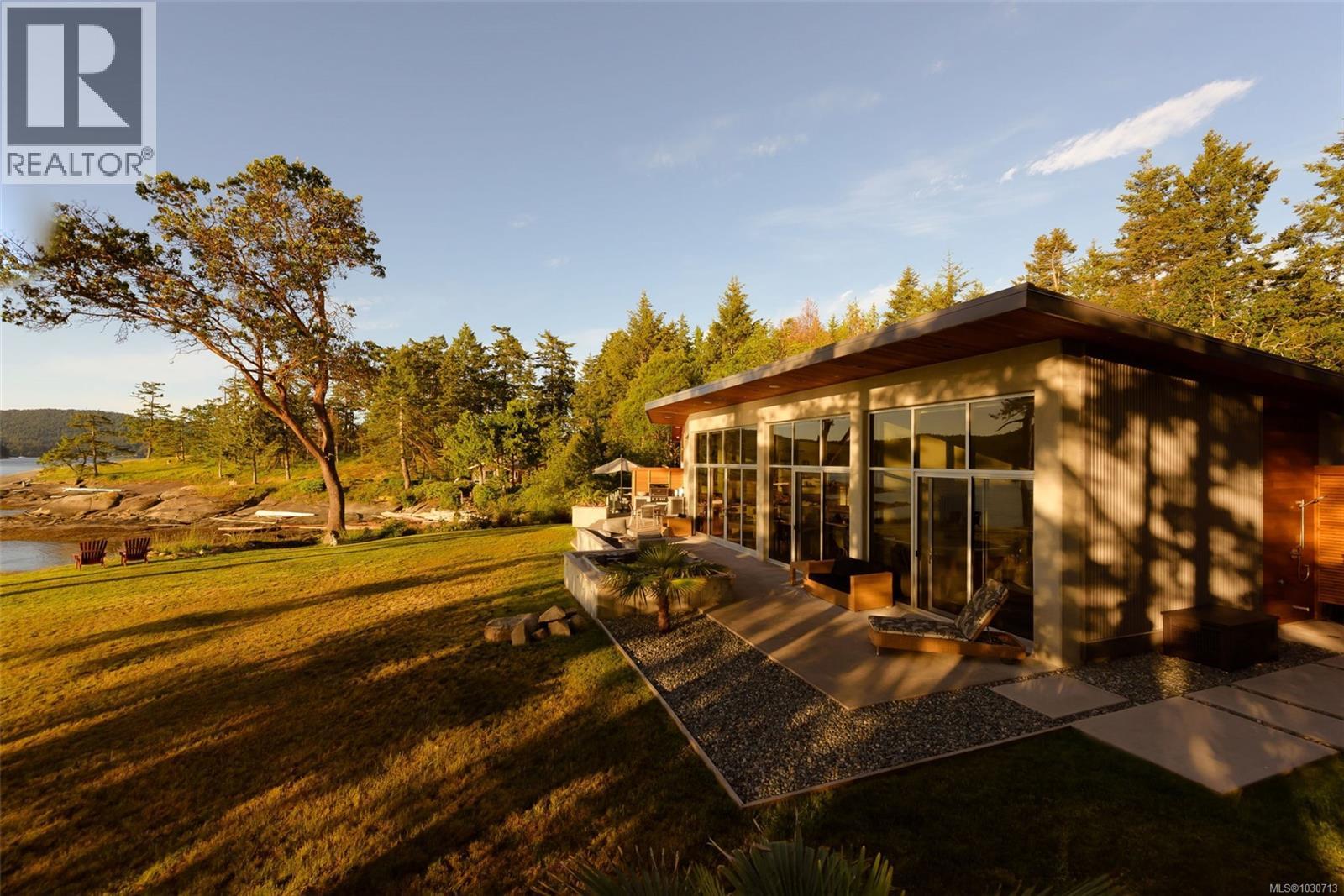 236 Gulf Dr, Galiano Island, British Columbia  V0N 1P0 - Photo 5 - 1030713