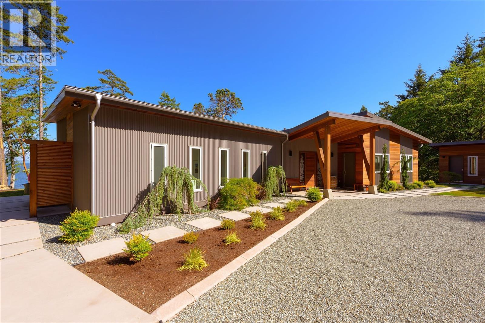 236 Gulf Dr, Galiano Island, British Columbia  V0N 1P0 - Photo 10 - 1030713