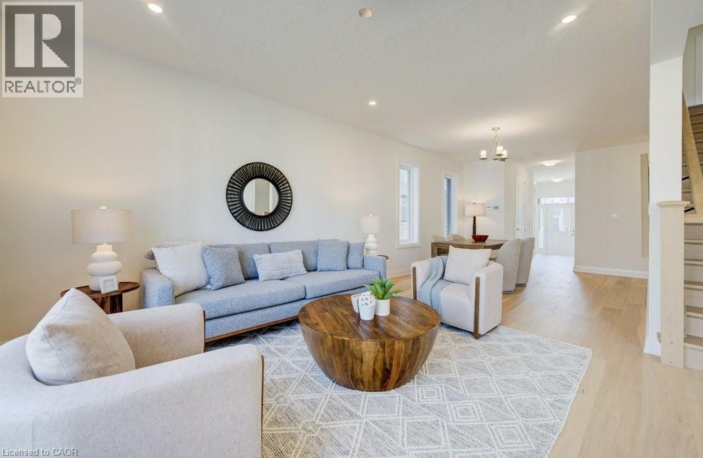 10 Jacob Detweiller Drive, Kitchener, Ontario  N2P 0J1 - Photo 10 - 40801294