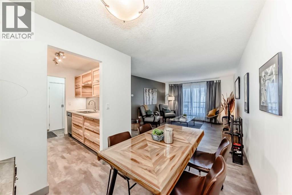 308, 819 4A Street NE, Calgary, Alberta