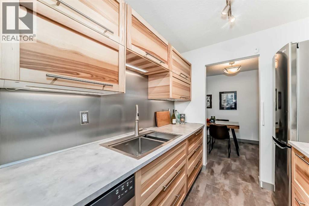 308, 819 4a Street NE, Calgary, Alberta  T2E 3W3 - Photo 5 - A2285878