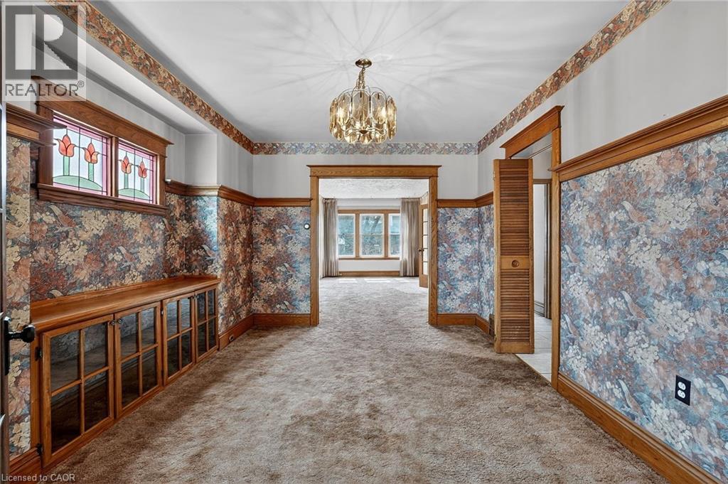 227 Cumberland Avenue, Hamilton, Ontario  L8M 1Z8 - Photo 8 - 40815421