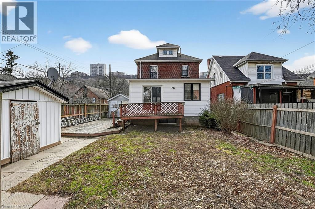 227 Cumberland Avenue, Hamilton, Ontario  L8M 1Z8 - Photo 38 - 40815421