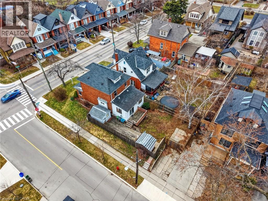 227 Cumberland Avenue, Hamilton, Ontario  L8M 1Z8 - Photo 41 - 40815421