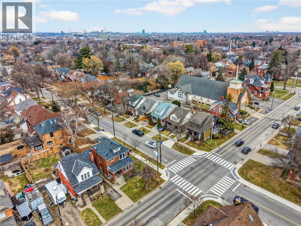 227 Cumberland Avenue, Hamilton, Ontario  L8M 1Z8 - Photo 43 - 40815421