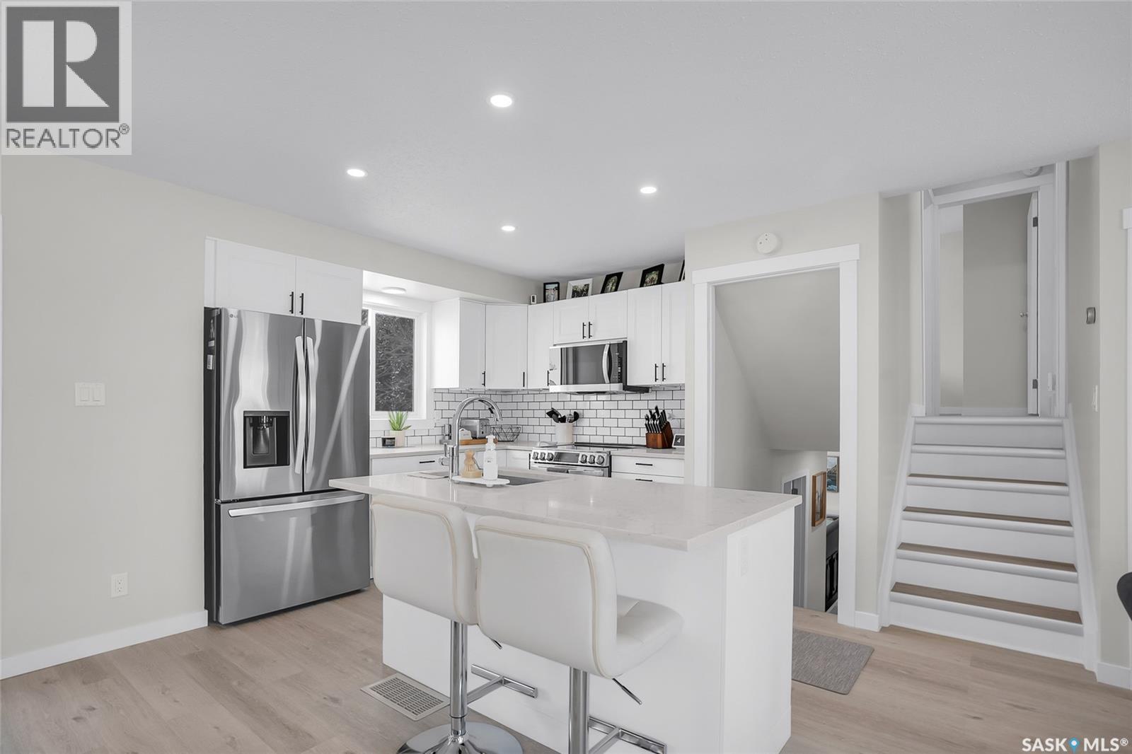 283 David Knight Crescent, Saskatoon, Saskatchewan  S7K 5L7 - Photo 11 - SK031894