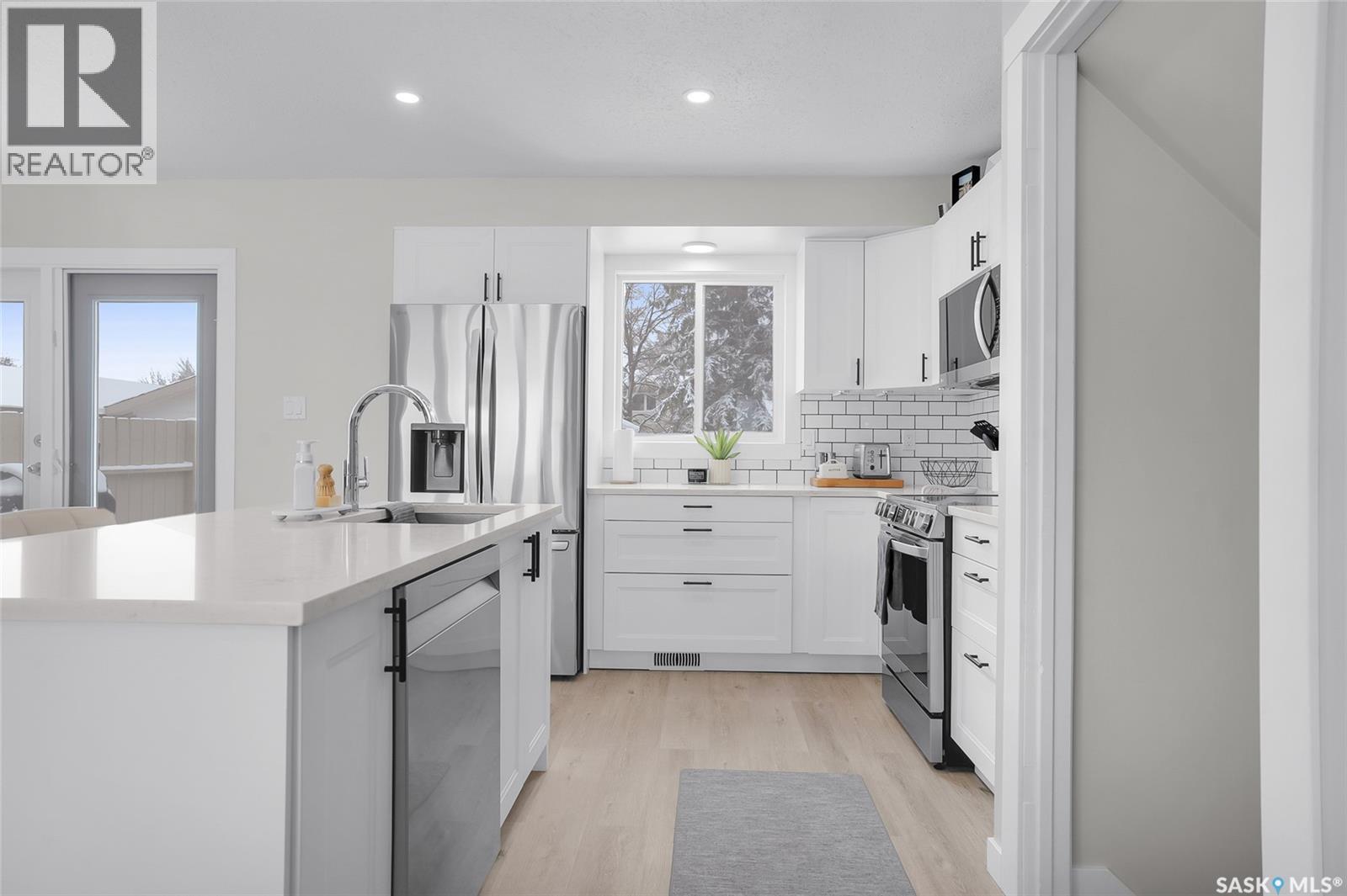 283 David Knight Crescent, Saskatoon, Saskatchewan  S7K 5L7 - Photo 12 - SK031894