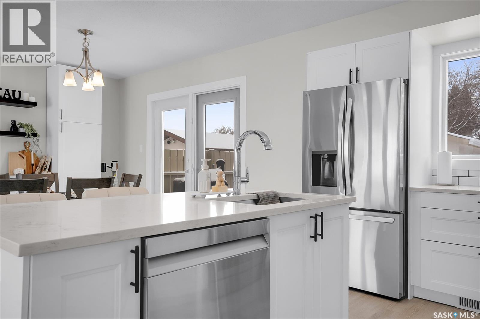 283 David Knight Crescent, Saskatoon, Saskatchewan  S7K 5L7 - Photo 13 - SK031894