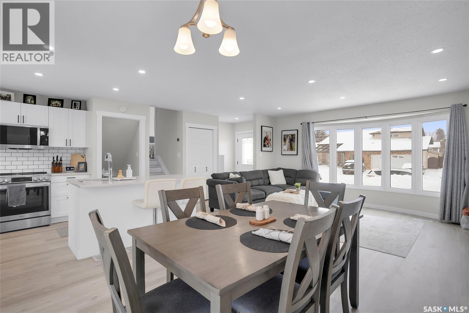 283 David Knight Crescent, Saskatoon, Saskatchewan  S7K 5L7 - Photo 16 - SK031894