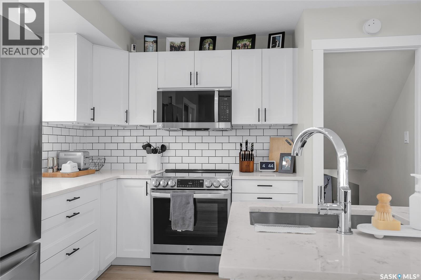 283 David Knight Crescent, Saskatoon, Saskatchewan  S7K 5L7 - Photo 17 - SK031894