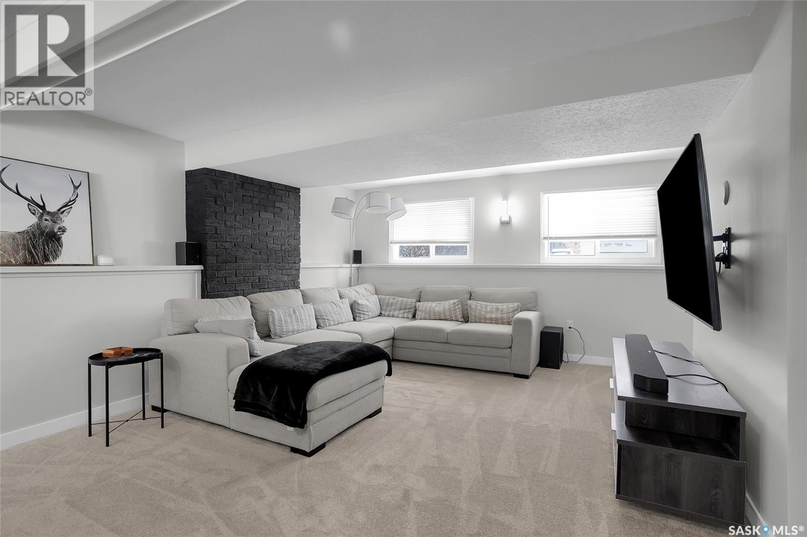 283 David Knight Crescent, Saskatoon, Saskatchewan  S7K 5L7 - Photo 26 - SK031894