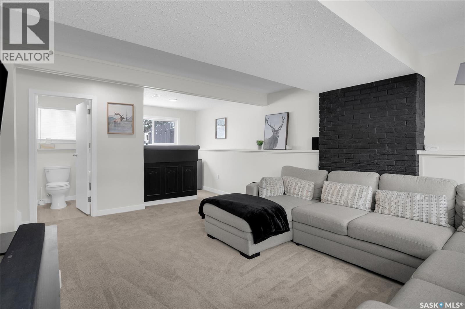 283 David Knight Crescent, Saskatoon, Saskatchewan  S7K 5L7 - Photo 27 - SK031894