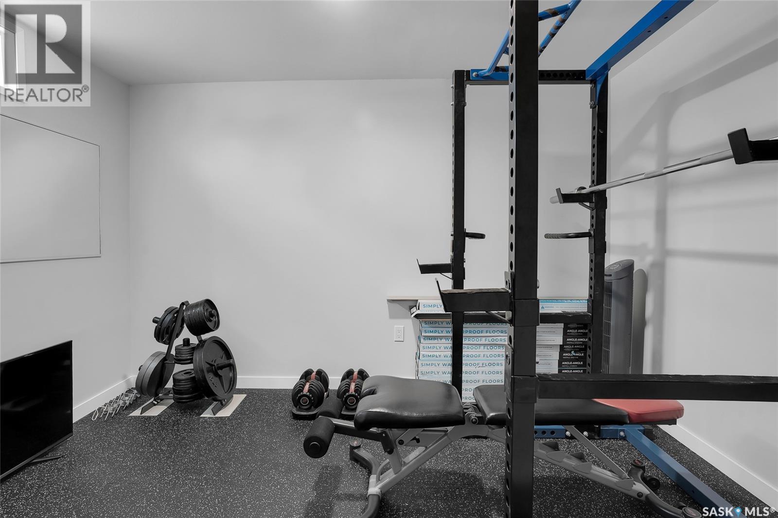 283 David Knight Crescent, Saskatoon, Saskatchewan  S7K 5L7 - Photo 34 - SK031894