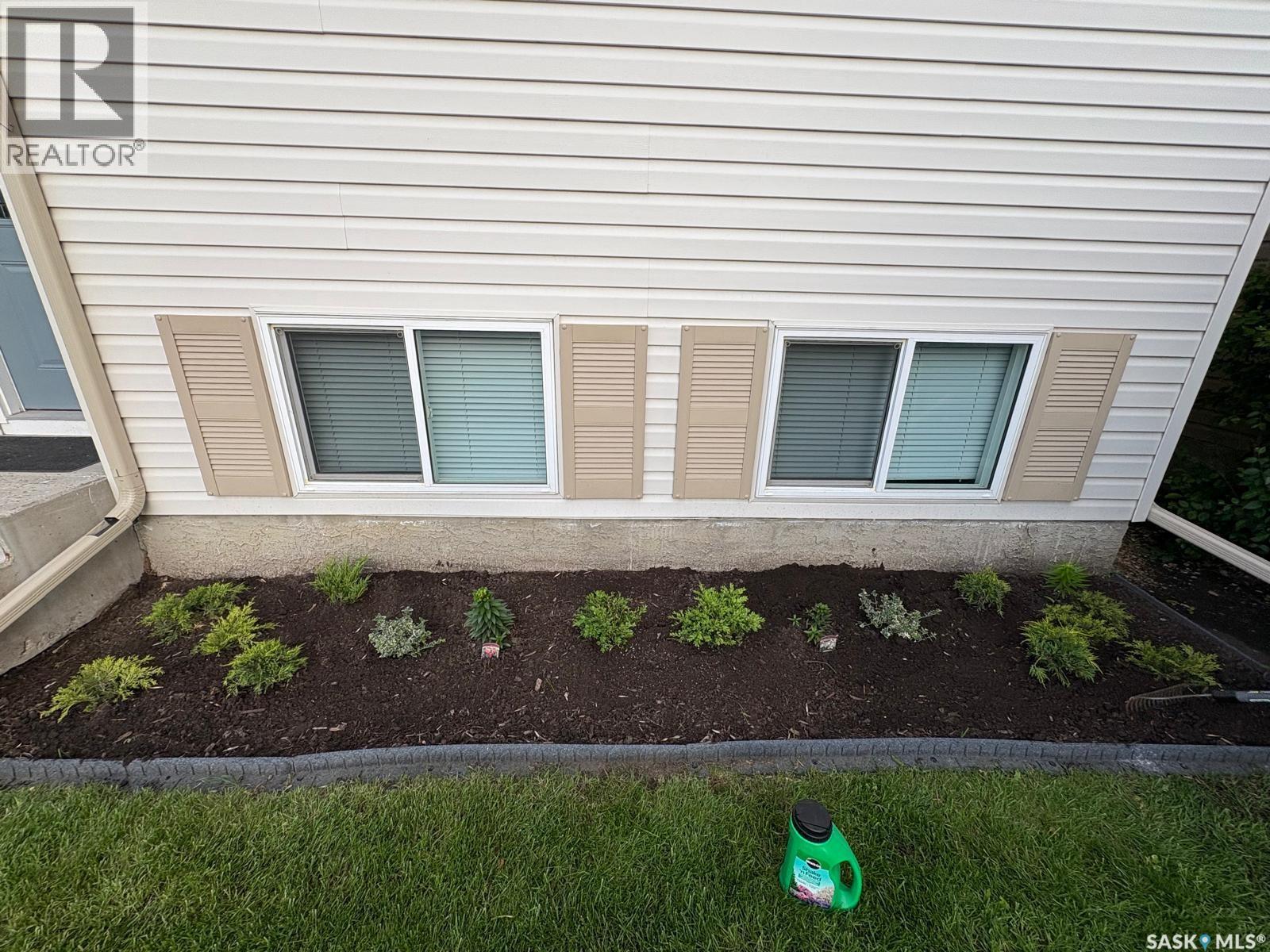 283 David Knight Crescent, Saskatoon, Saskatchewan  S7K 5L7 - Photo 37 - SK031894