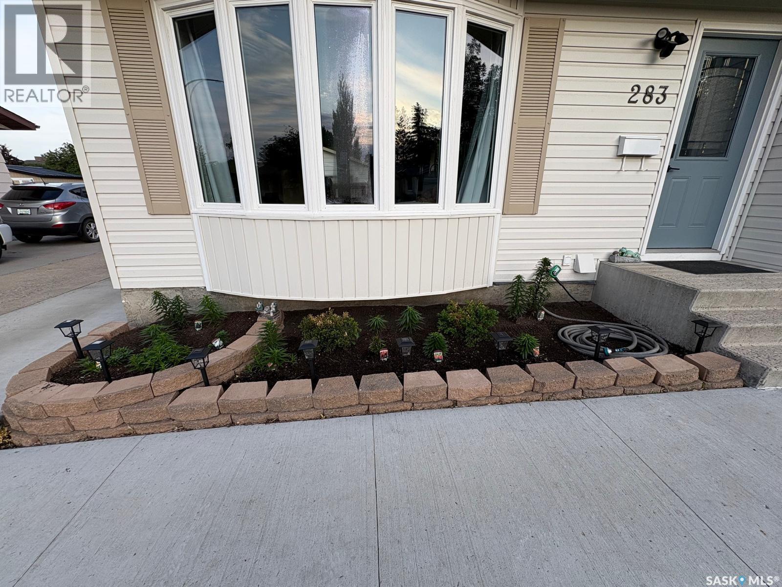 283 David Knight Crescent, Saskatoon, Saskatchewan  S7K 5L7 - Photo 38 - SK031894