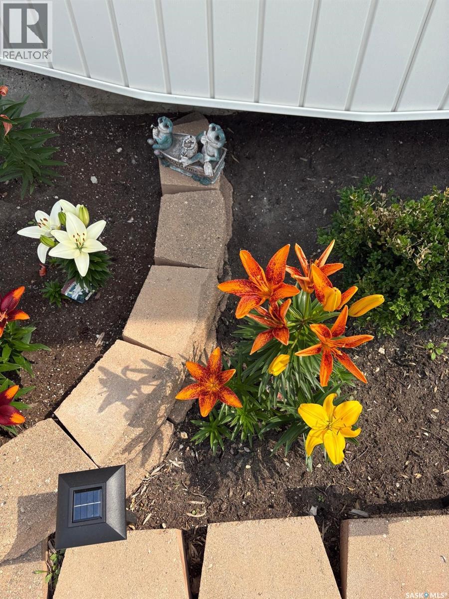 283 David Knight Crescent, Saskatoon, Saskatchewan  S7K 5L7 - Photo 39 - SK031894