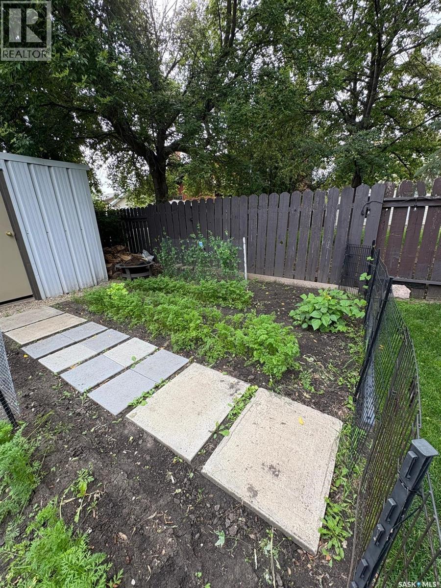 283 David Knight Crescent, Saskatoon, Saskatchewan  S7K 5L7 - Photo 40 - SK031894