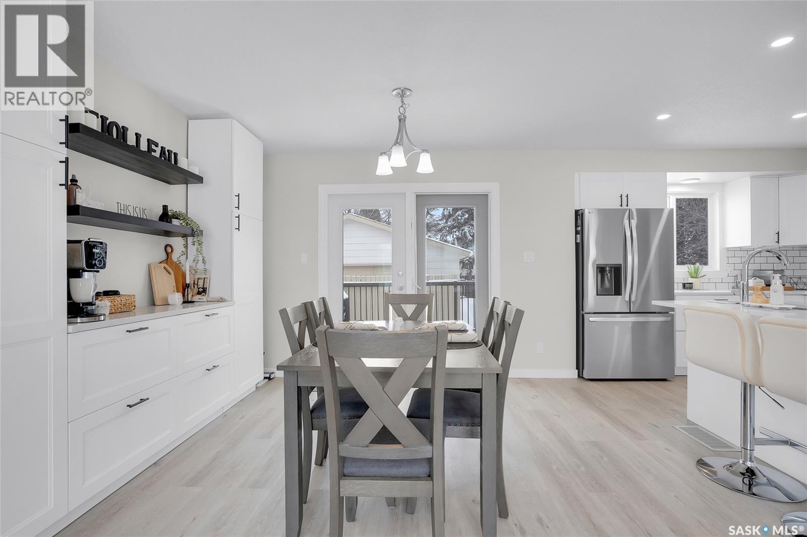 283 David Knight Crescent, Saskatoon, Saskatchewan  S7K 5L7 - Photo 8 - SK031894