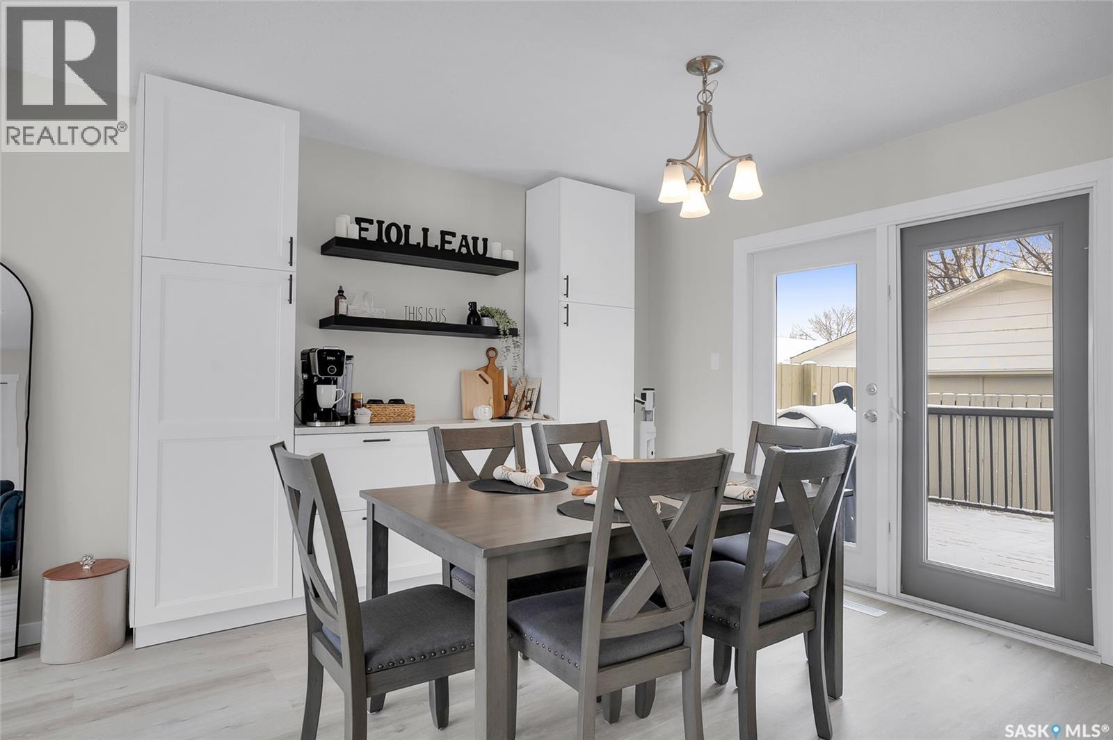 283 David Knight Crescent, Saskatoon, Saskatchewan  S7K 5L7 - Photo 9 - SK031894