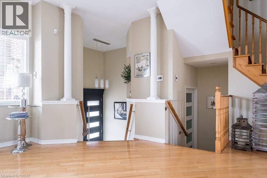 5496 Longford Drive, Mississauga, Ontario  L5M 6N3 - Photo 7 - 40817129